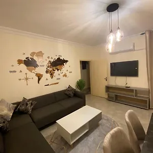 Lovely 3-bedrooms Unit شقة العقبة