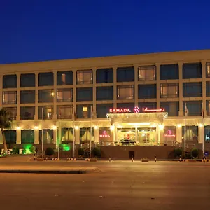 Ramada 利雅德
