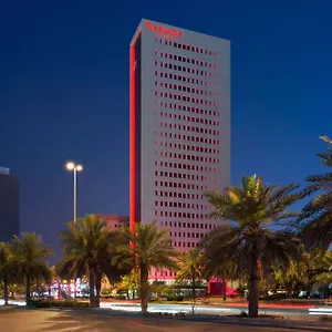 Ramada By Wyndham King Fahd Road Ar Riyad