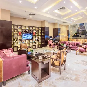 Al Muhaidb Down Town - King Fahd Road Riadh