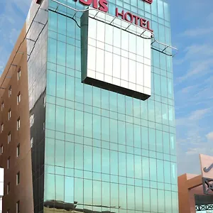 Ibis Olaya Street Ar Riyad