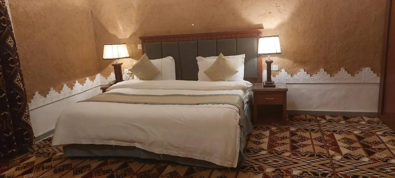 Apartament برج العنوان للوحدات السكنية