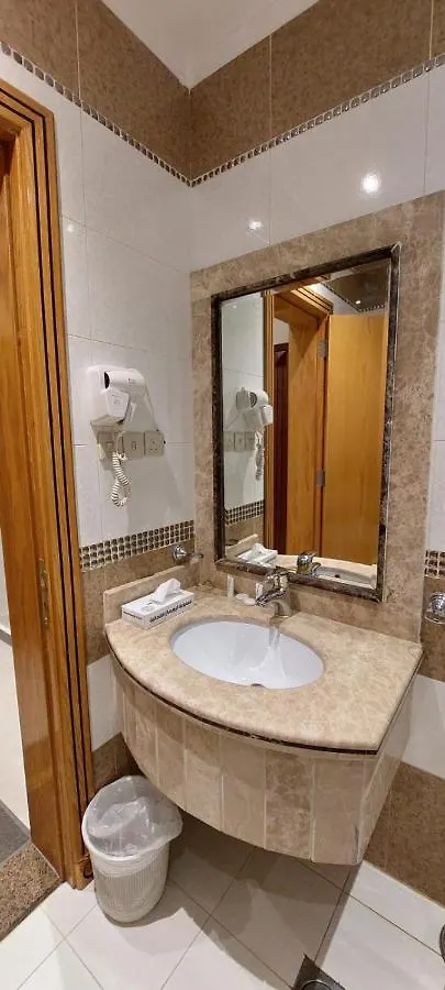 برج العنوان للوحدات السكنية
