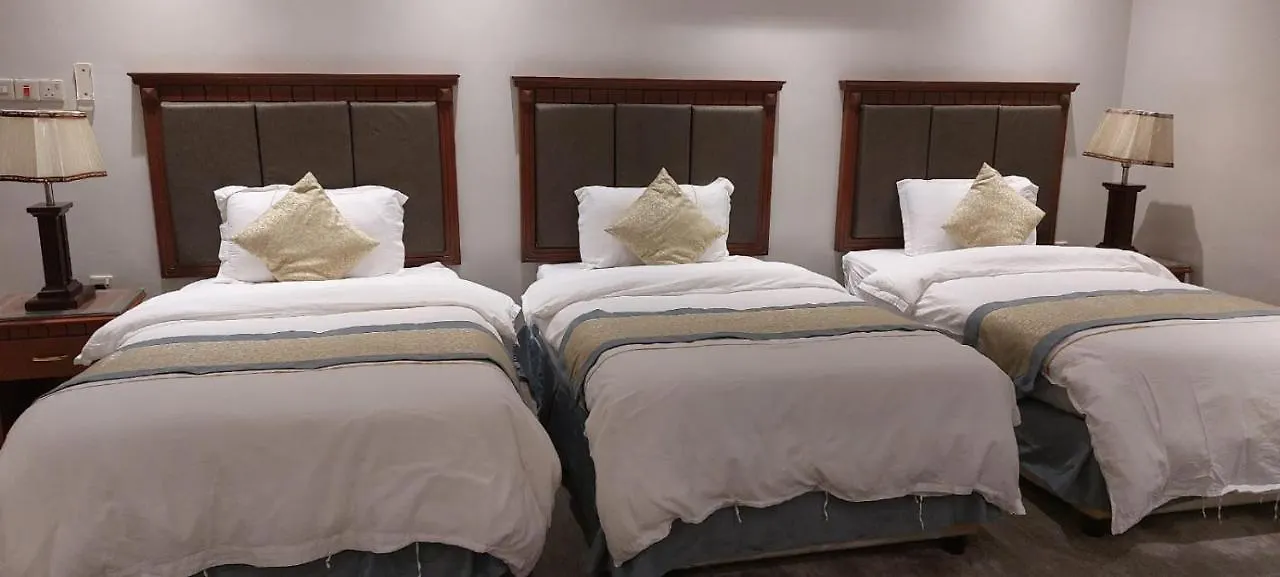 Apartament برج العنوان للوحدات السكنية
